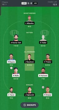 Fantasy suggestion #2