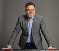 Sujoy Roy Bardhan, Sony YAY!'s Marketing Head (Image via Sony YAY!)