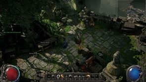 Path of Exile 2: Treasures of Utzaal quest guide