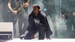 Who is Young Dabo? Internet in disbelief as YouTuber steals the show with Playboi Carti at Rolling Loud