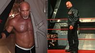 Bill Goldberg's son reveals the WWE legend's biggest passion outside wrestling (Exclusive)