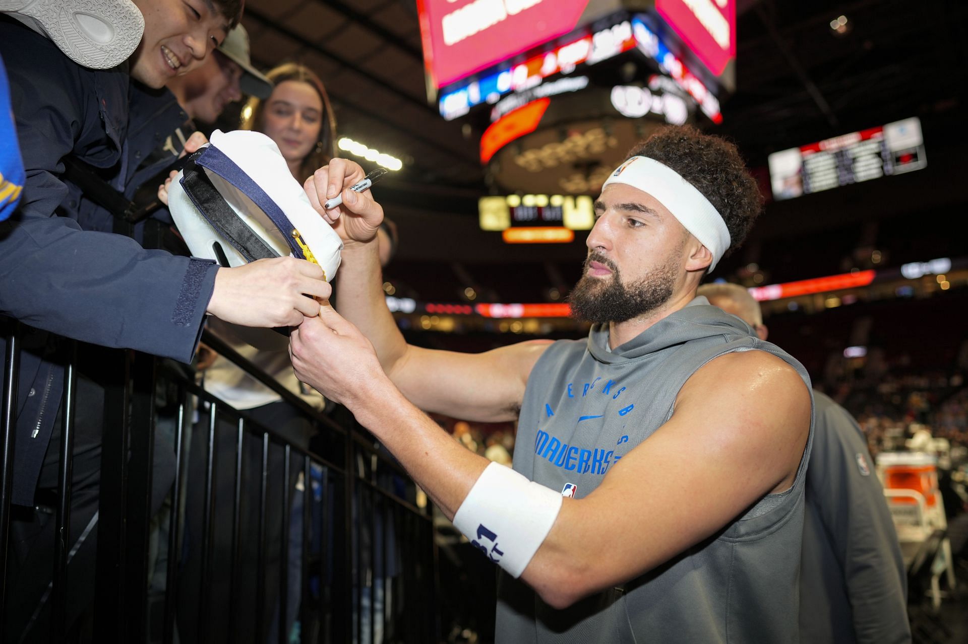 Dallas Mavericks v Portland Trail Blazers - Source: Getty