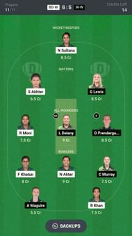 Fantasy suggestion #2