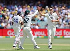 3 worrying signs for India from Australia's improved performance in 2nd BGT 2024-25 Test ft. Pat Cummins' regained form