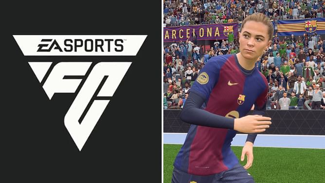 EA FC 25 leaks: Fridolina Rolfo could arrive as part of the Winter Wildcards Team 3
