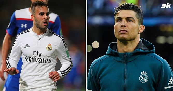“He was someone who imposed himself a lot” - Ex-Real Madrid star Jese Rodriguez on being ‘similar’ to Cristiano Ronaldo