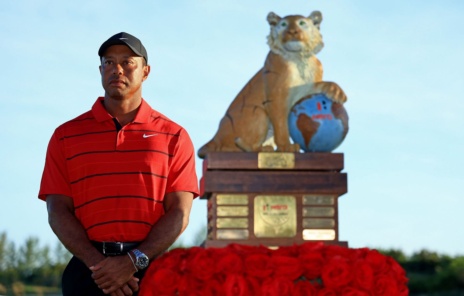 Hero World Challenge - Final Round - Source: Getty