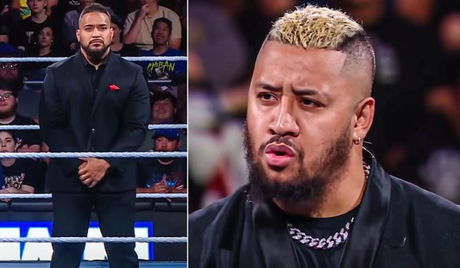 Solo Sikoa to bring in 6’2” monster as Tonga Loa’s replacement in WWE? Chances explored