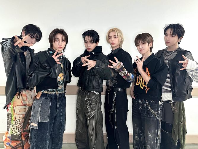 BOY NEXT DOOR set to make their comeback with I Love You Today Only