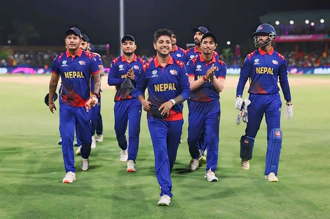 KMG vs CWR Dream11 Prediction: Fantasy Cricket Tips, Today's Playing 11 and Pitch Report for Nepal Premier League 2024, Match 2