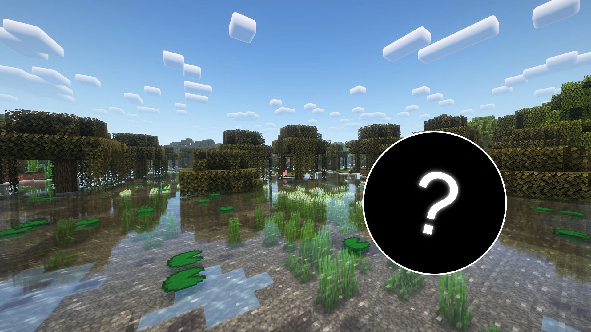 A Minecraft leak suggests that Mojang could release a scrapped mob in next update (Image via Mojang Studios)