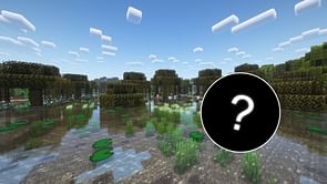 New Minecraft leak suggests the return of a scrapped mob idea