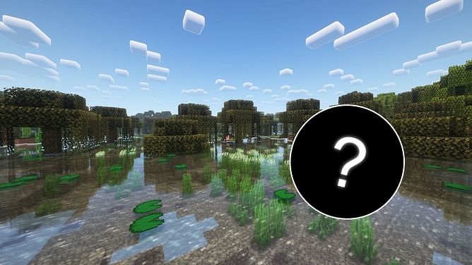 New Minecraft leak suggests the return of a scrapped mob idea