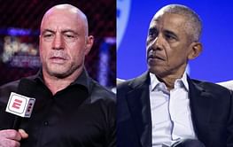 "Who is a snake and an ingrate" - Ex-Illinois governor accuses Barack Obama of selfishness and political opportunism on Joe Rogan's podcast