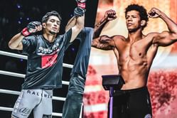“Keep pressing forward” - Yuya Wakamatsu vows to knockout tormentor Adriano Moraes in a potential rematch