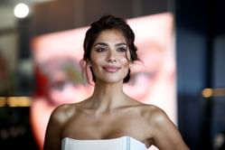 Who is Pia Whitesell? All about Patrick Whitesell's wife as Lauren Sanchez’s ex spotted on luxury yacht in Sydney Harbour