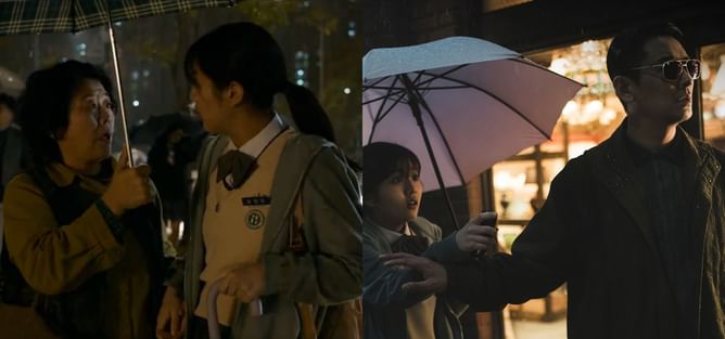 "THE BIGGEST PLOT TWIST EVER" — Internet frenzied over Won-Young’s surprising connection to Hyun-Ju in Light Shop