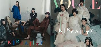 "Its over Kim Joo Young let it go" — Fans slam ADOR for sharing NewJeans' VOGUE pictorials directed by Min Hee-jin