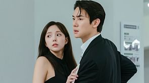 "Park Do-jae is the twins isn’t it?" — When the Phone Rings fans' theories run wild following Chae Soo-bin's mysterious push in episode 6