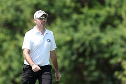 Who is leading the 2024 Nedbank Golf Challenge after day 2? Leaderboard explored