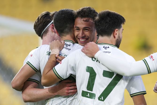 Wellington Phoenix vs Newcastle Jets Prediction and Betting Tips | 28th December 2024