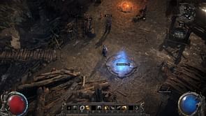 How to respec passives in Path of Exile 2