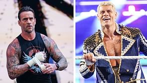 Cody Rhodes' biggest challenge, Paul Heyman to grant major favor? - 4 matches for CM Punk at WWE WrestleMania 41