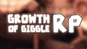 Growth of Giggle RP: A beginner's guide