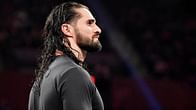 WWE legend's son says he was supposed to face Seth Rollins in career-altering title match