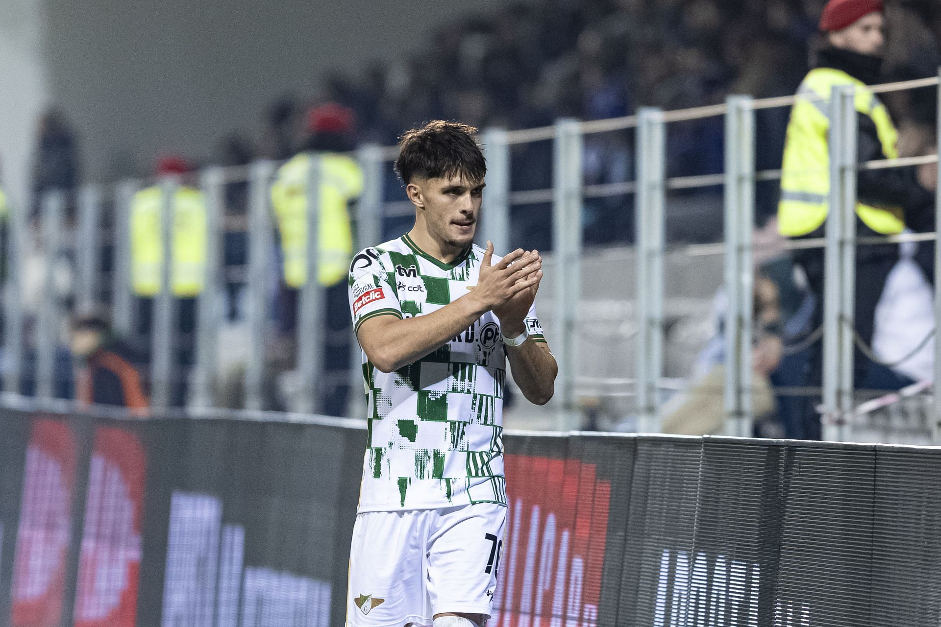 Moreirense FC v FC Porto - Liga Portugal Betclic - Source: Getty
