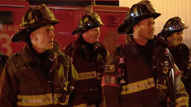 Chicago Fire season 13 episode 9: Release date and time, where to watch, and more