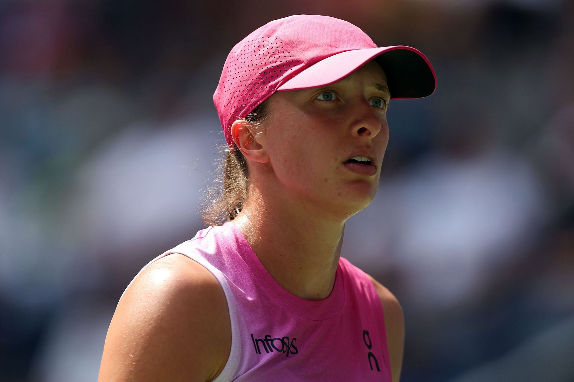 2024 US Open - Day 2 - Source: Getty