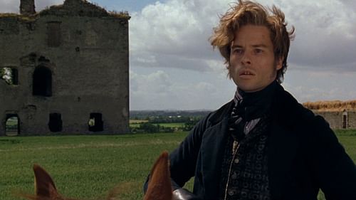 Guy Pearce as seen in The Count of Monte Cristo in 2002 (Image via Prime Video)