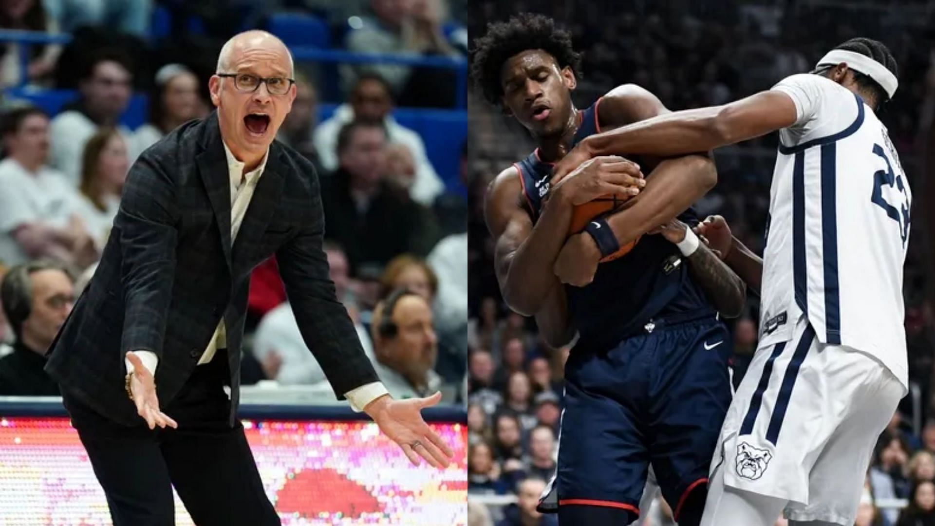 Dan Hurley admits he was oblivious to UConn star