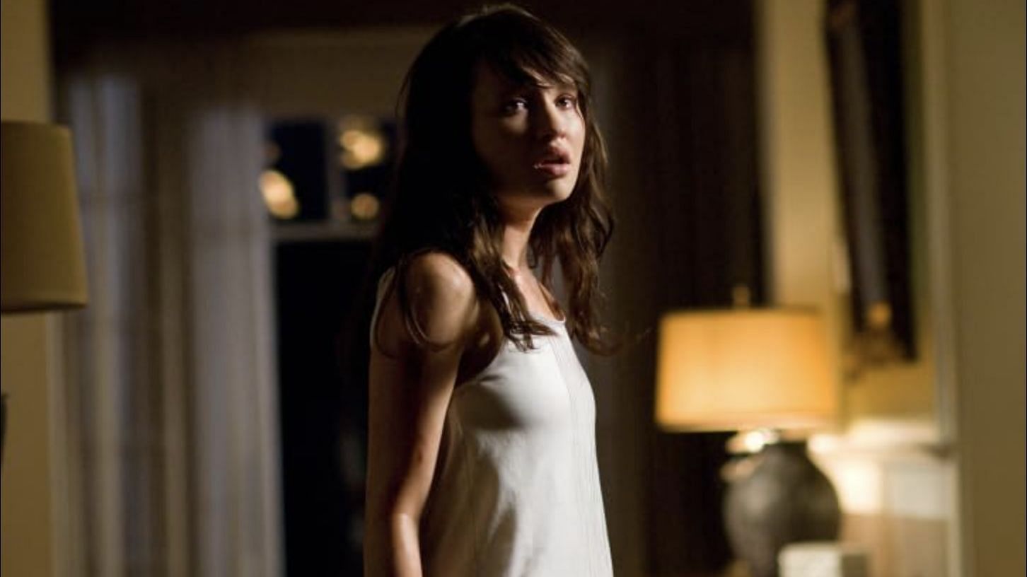 Emily Browning in The Uninvited (Image via Paramount Pictures)