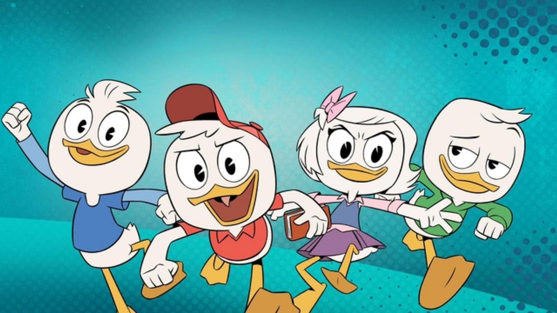 DuckTales (2017) (Image via Disney Now)