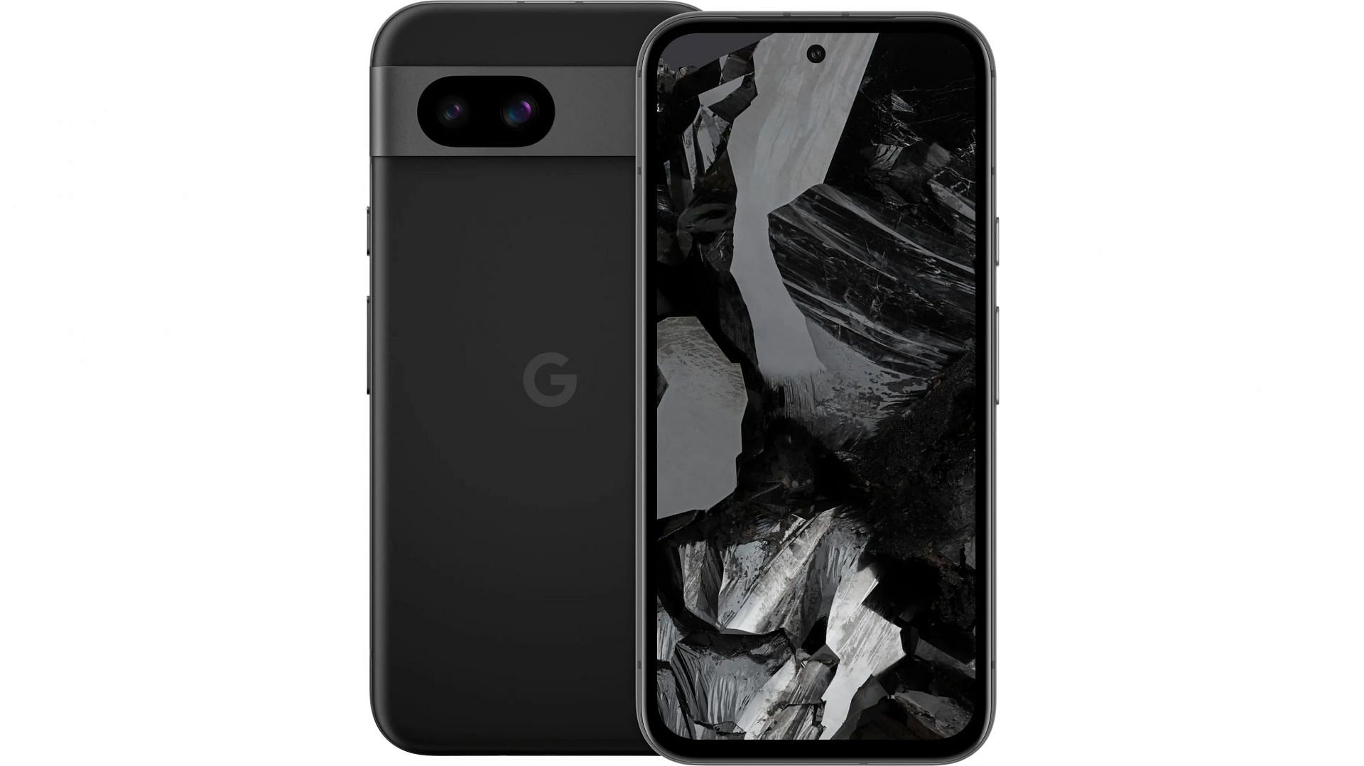 Google Pixel 8a (Image via Google)