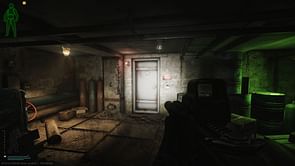 Dragnet in Escape from Tarkov: How to complete and rewards