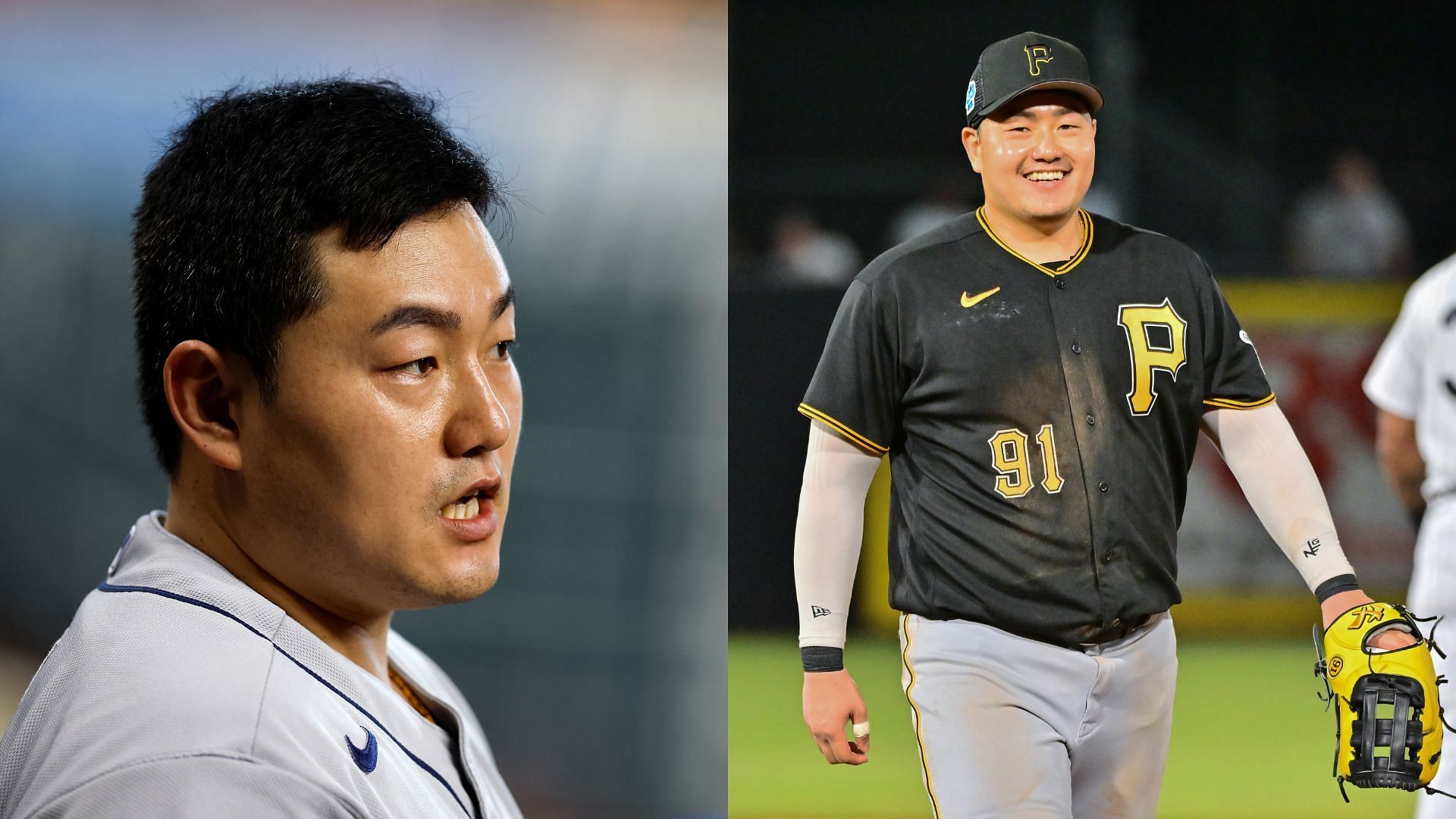 Ji Man Choi Landing Spots: 3 potential destinations for former Padres