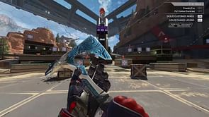 How to unlock Bloodhound Heirloom recolor in Apex Legends