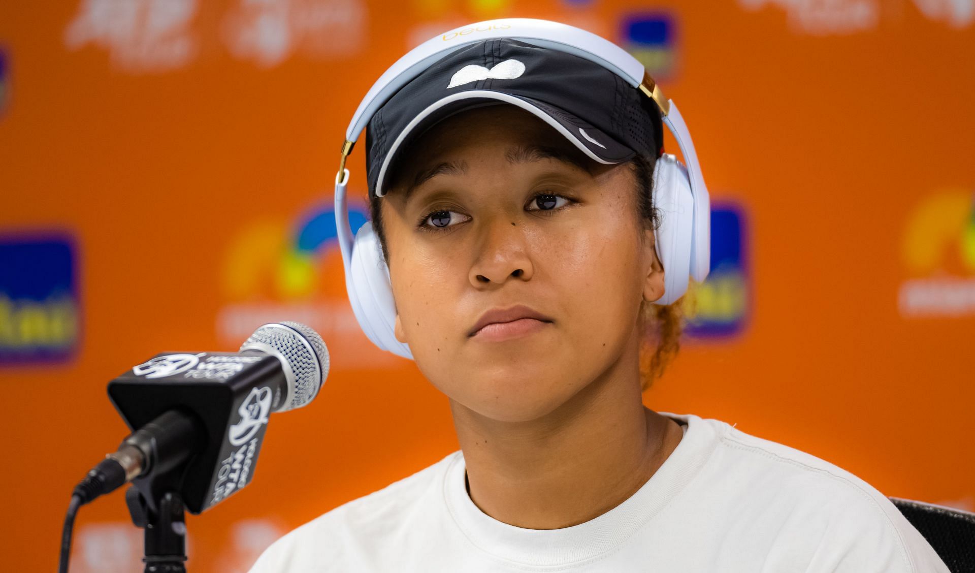 2022 Miami Open - Day 3 - Source: Getty