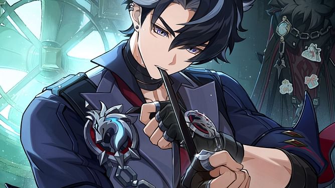 Genshin Impact 5.4 banners leaked