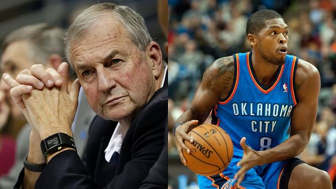 "It's the dumbest f**ing question I've ever heard": When Jim Calhoun dismantled a reporter before acknowledging he "f**ed up" with Ryan Gomes