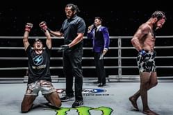 "Best 25lber in the world" - Fans expect huge bounceback from Jarred Brooks after dropping decision loss to Reece McLaren