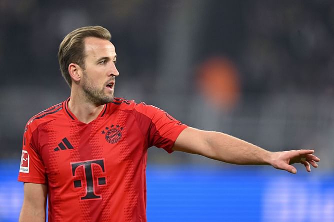 Shakhtar Donetsk vs Bayern Munich Prediction and Betting Tips | 10th December 2024