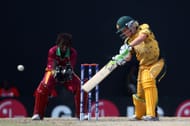 Australia v West Indies - ICC Women's T20 World Cup