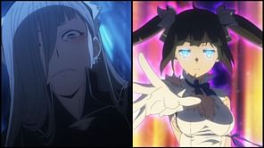 Danmachi season 5 episode 9 review: J.C. Staff does justice to Horn and Hestia's crowning moment