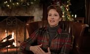 What is Christmas on the Farm with Jill Wagner and Family all about? Everything to know