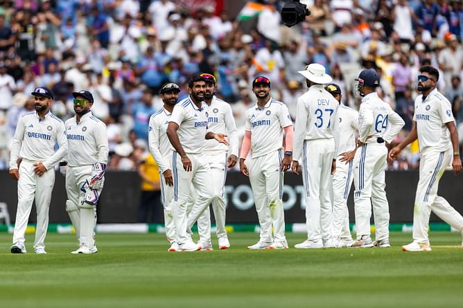 "He is not ideal for conditions in Australia" - Sanjay Manjrekar makes big remark while analyzing Indian pacer's struggles in BGT 2024-25