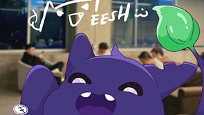 Valorant: Evil Geniuses extend three-year contract for Potter and unveil new team mascot